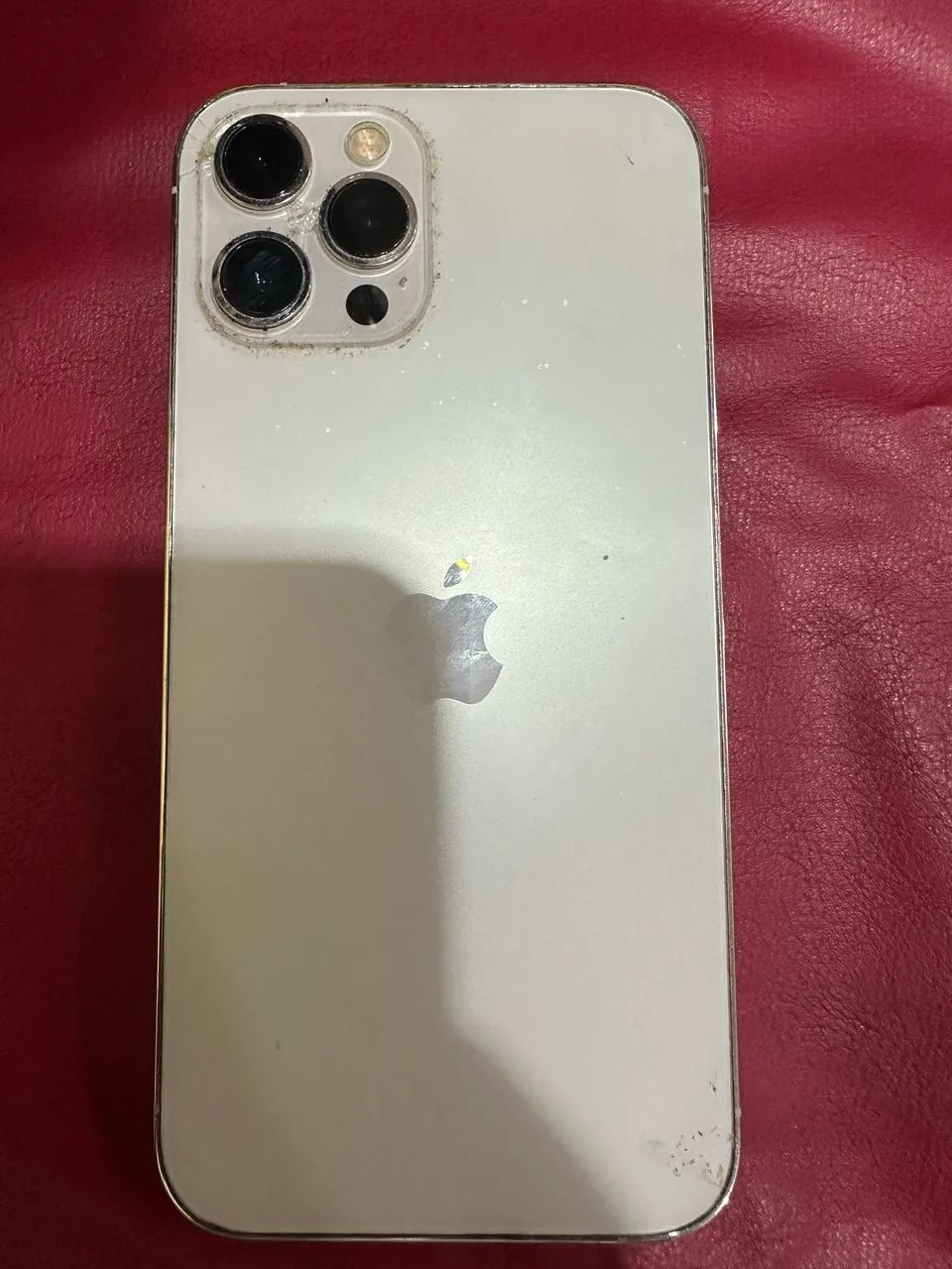 iPhone 12 Pro Max - Foto 3