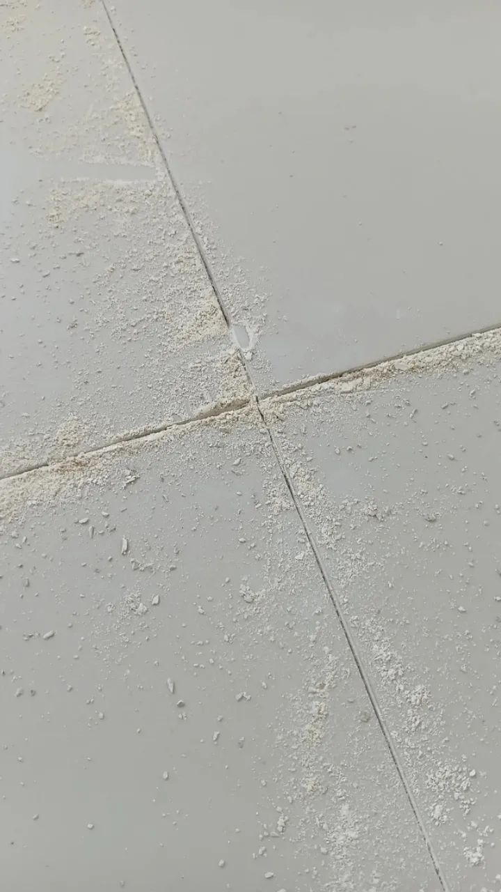POLIMENTO EM PORCELANATO 