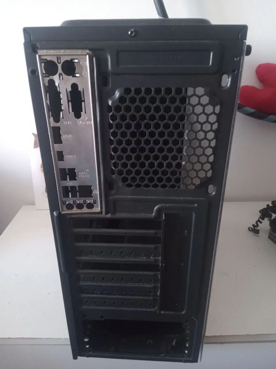 gabinete gamer - Foto 4