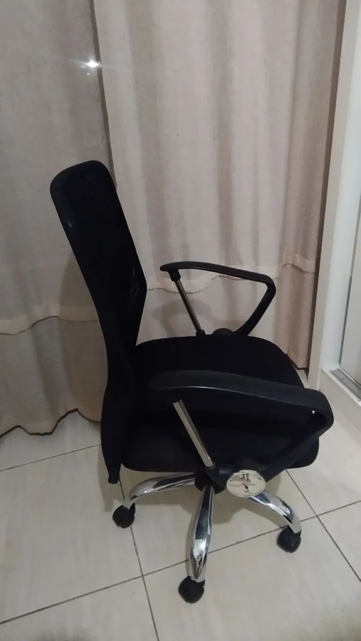 Cadeira de escritório 