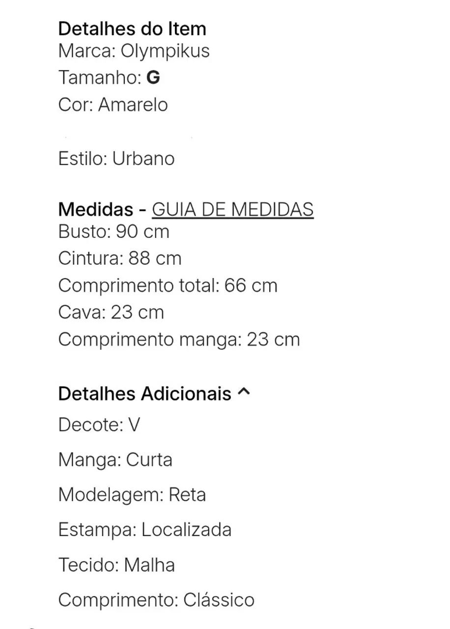Camisa Brasil Vôlei CBV Olimpikus Original 2016 G - Foto 3