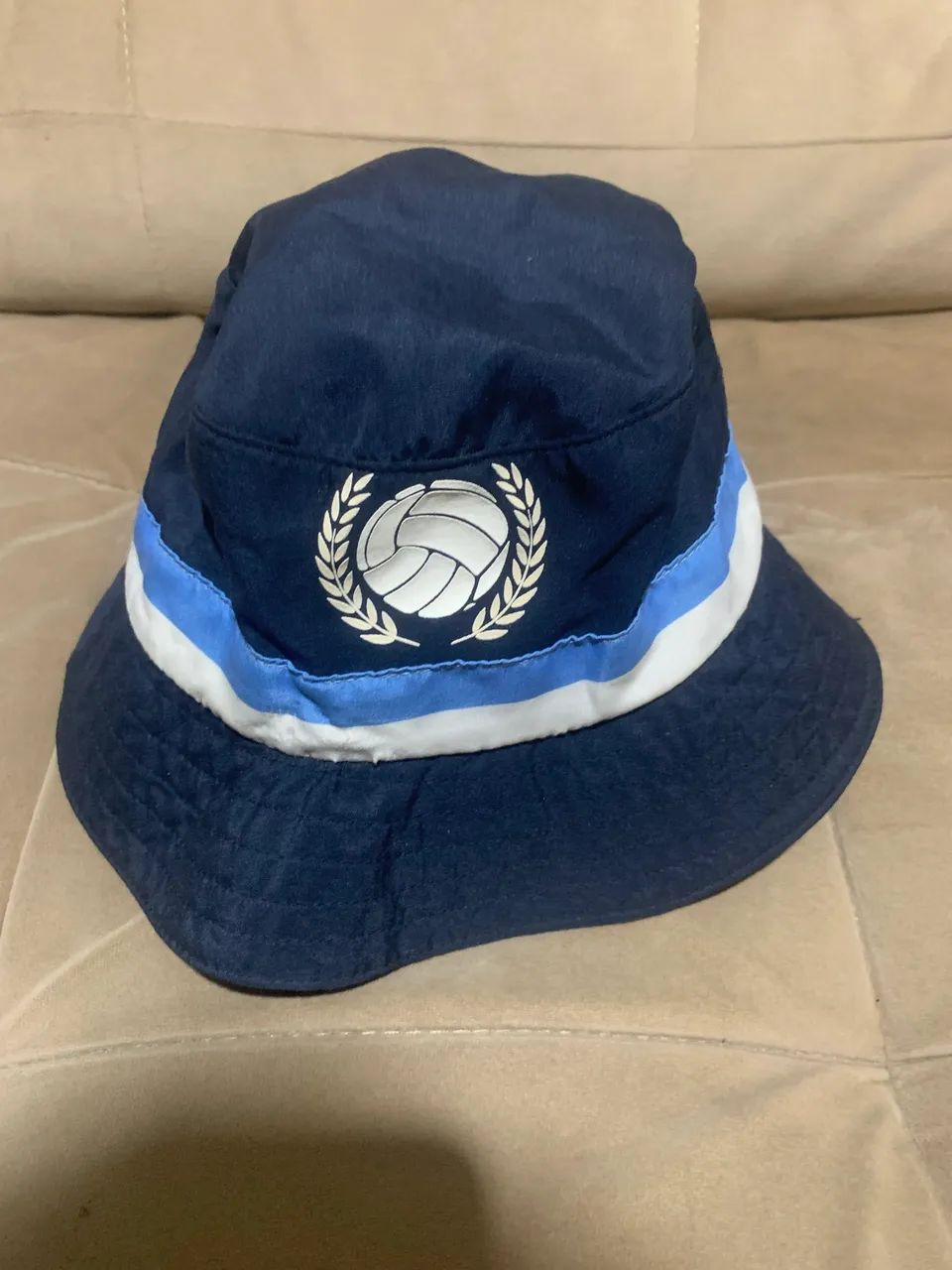 Chapéu bucket Cruzeiro  - Foto 2