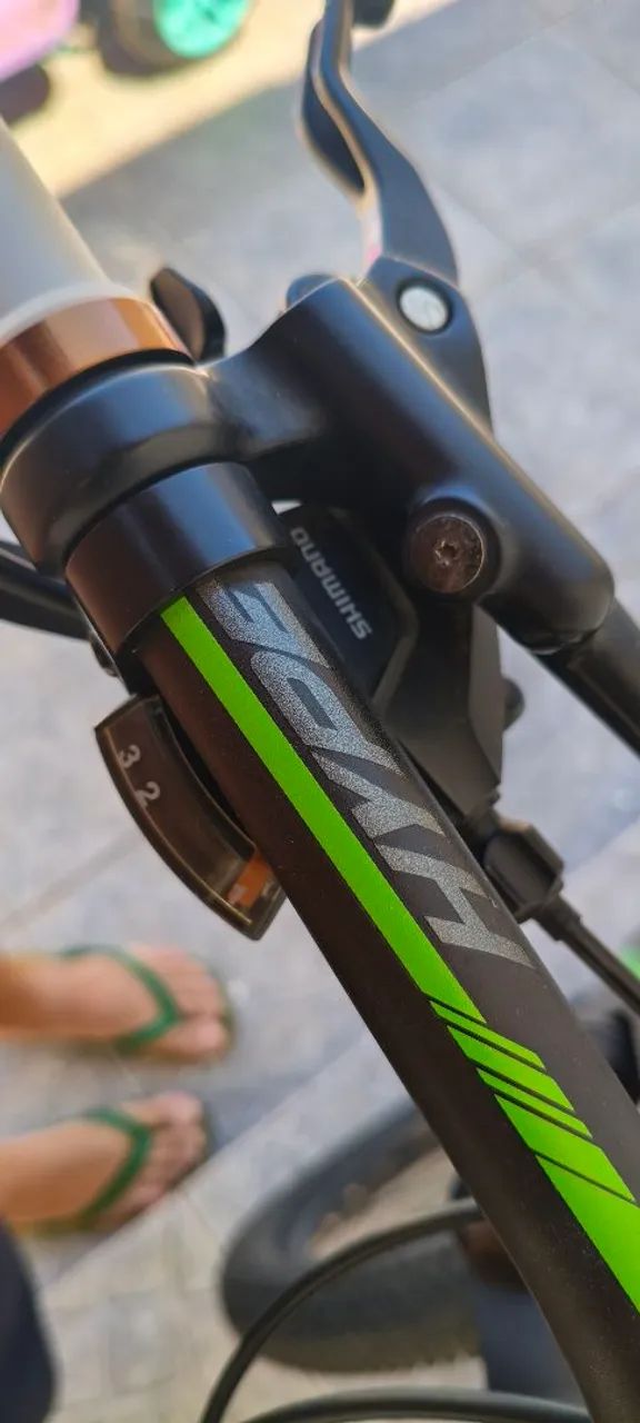 Bicicleta Gravoove Hype - Foto 5