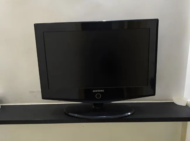 Tv Lcd 26 Samsung 26 pol (Usado)