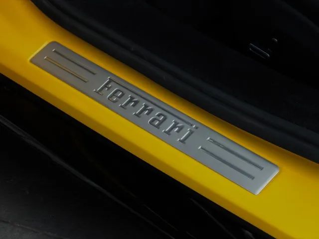 Ferrari 296 GTB (Hibrido), foto 9 de 20