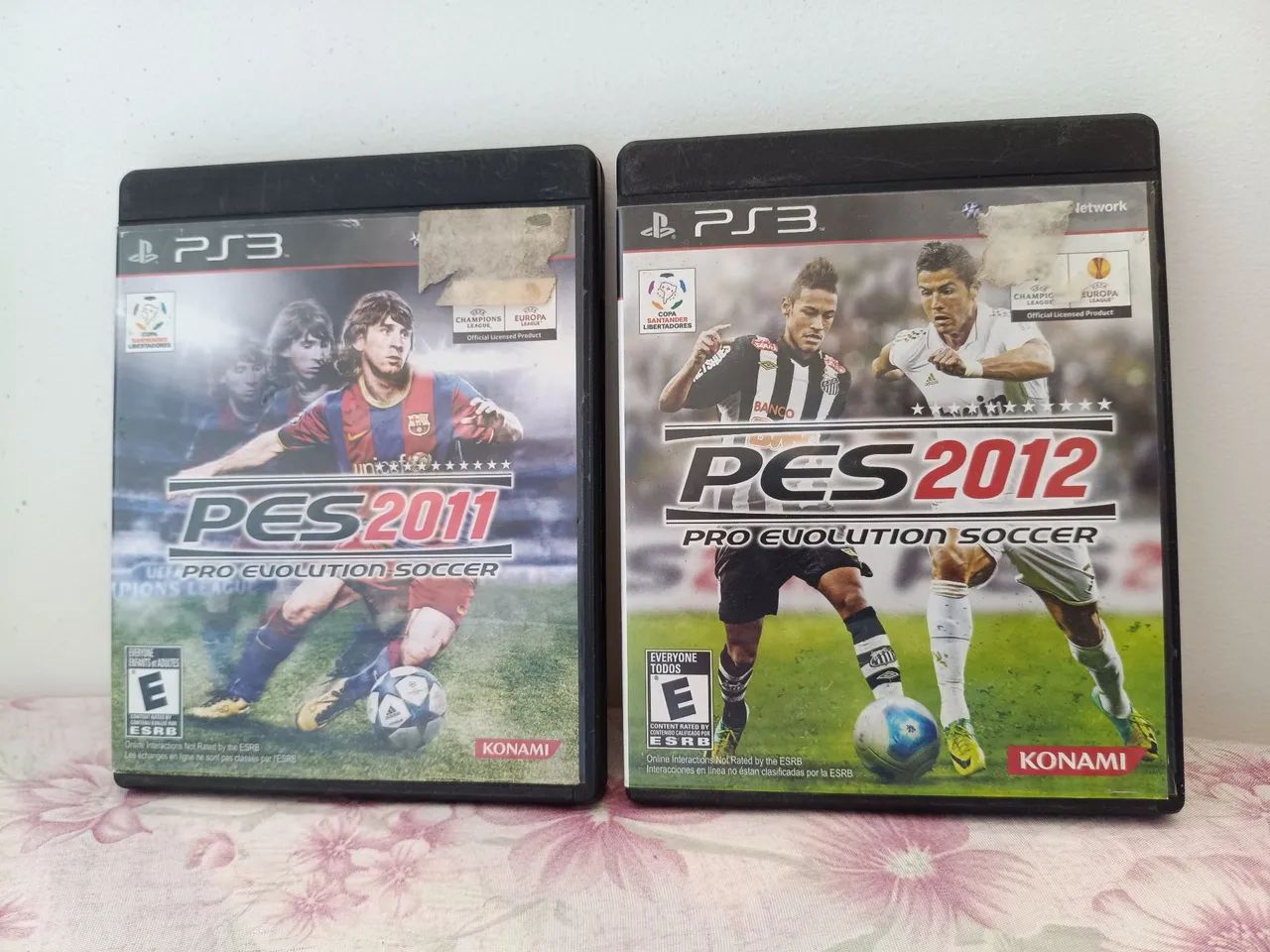 Jogos Ps3