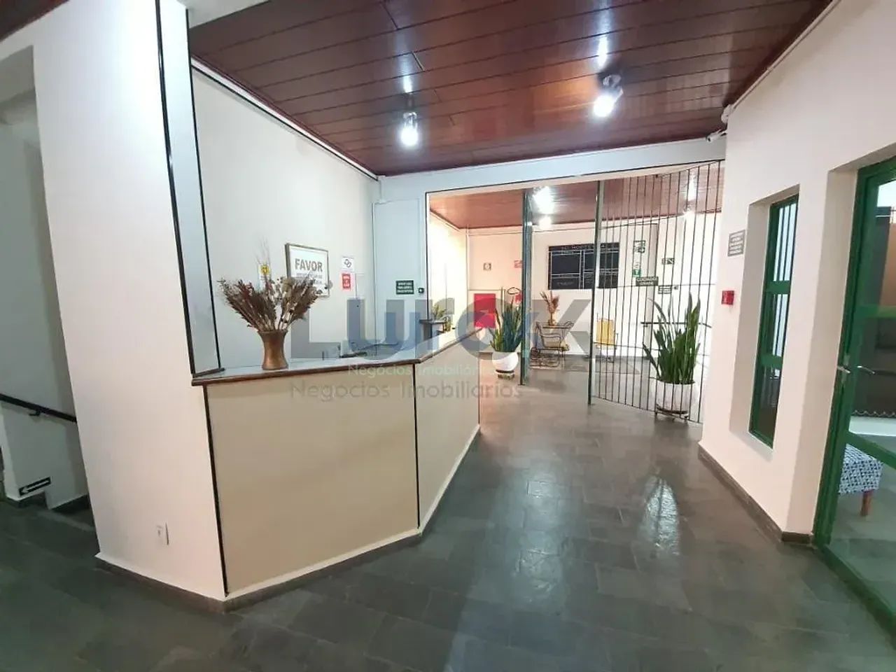 Sala para Locação e venda na Vila Clayton em Valinhos SP - Foto 4