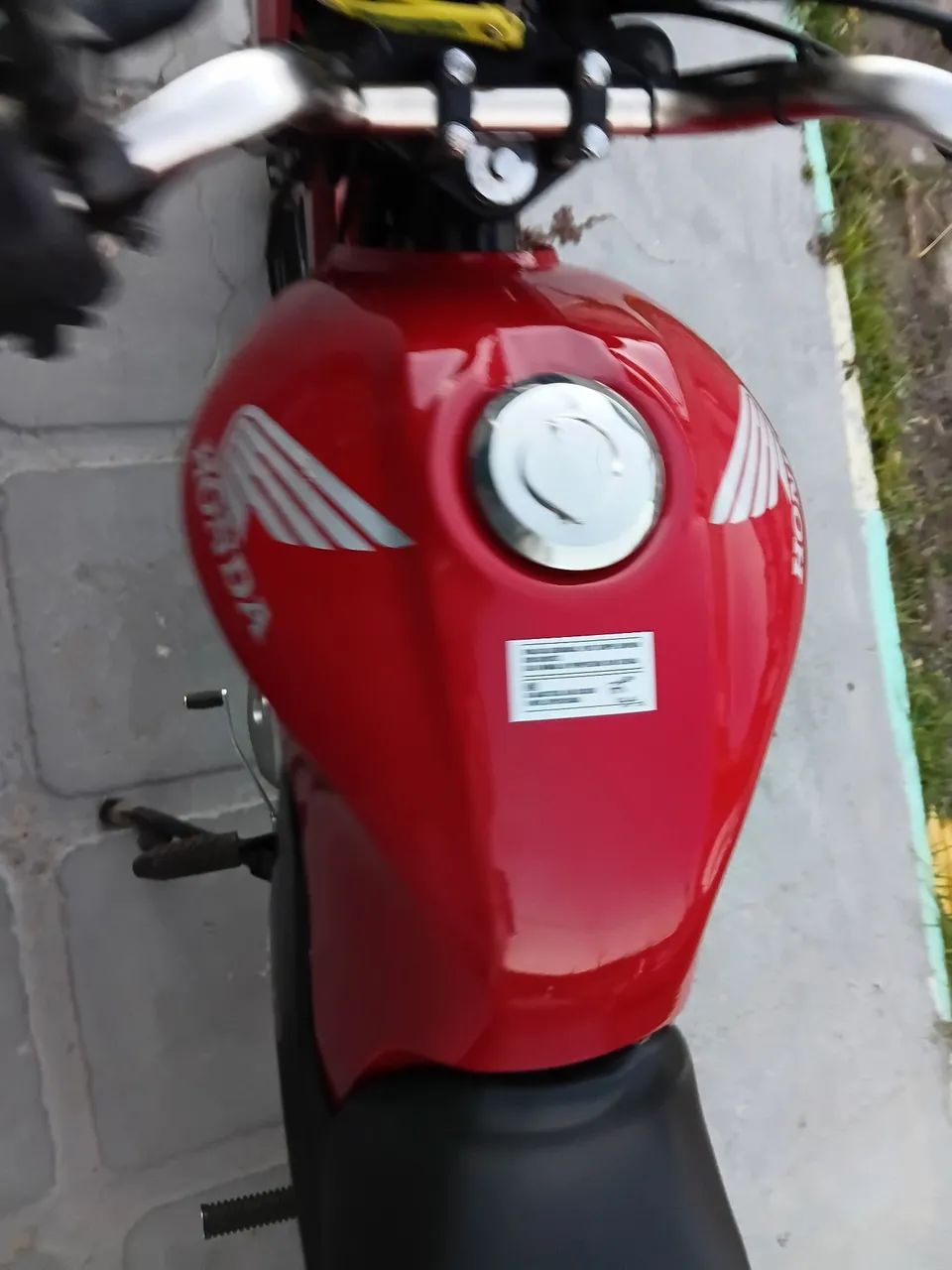 Fan 125  2014.. - Foto 2