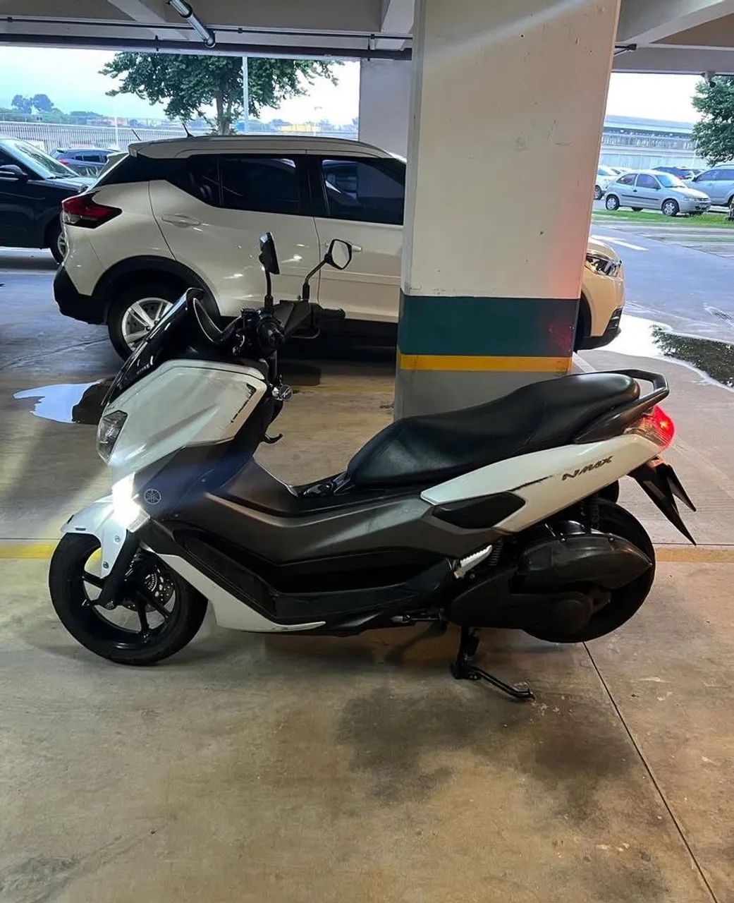 Nmax 2018 - Foto 5