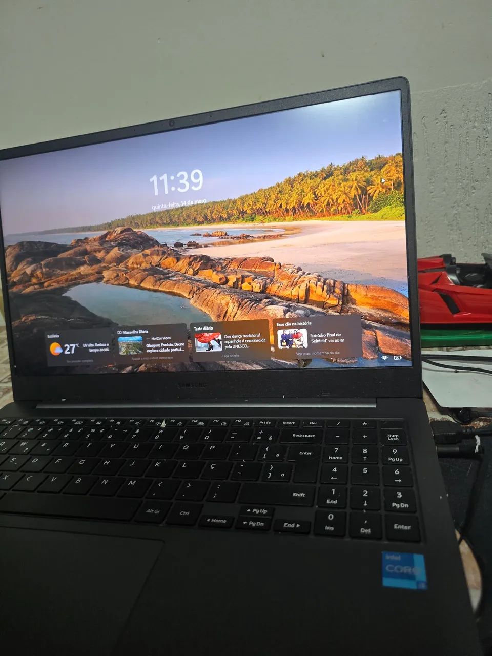 Samsung book 2  - Foto 5