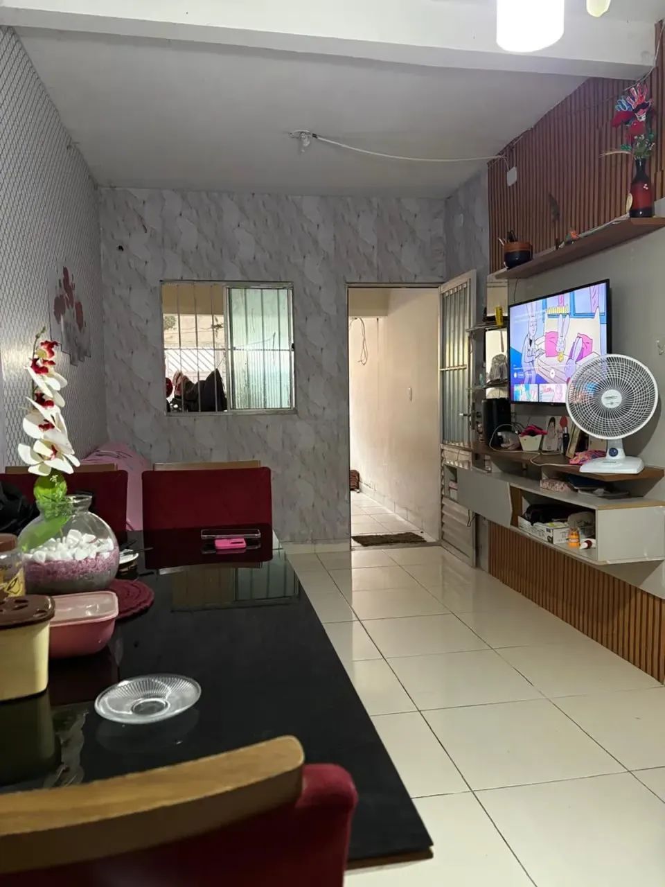 VENDE SE CASA DUPLEX