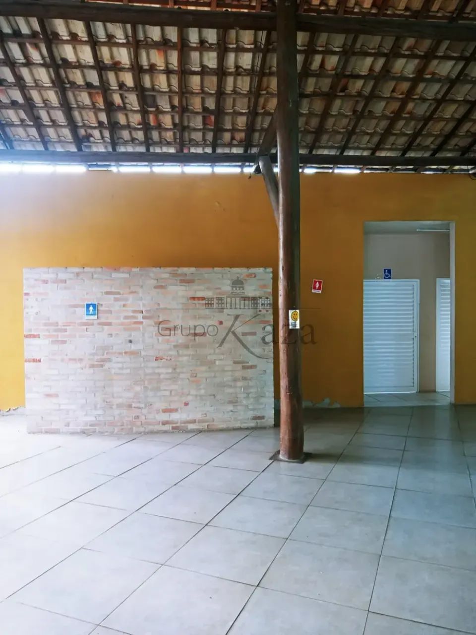Área Comercial - Recanto Santa Bárbara - 800m². - Foto 3