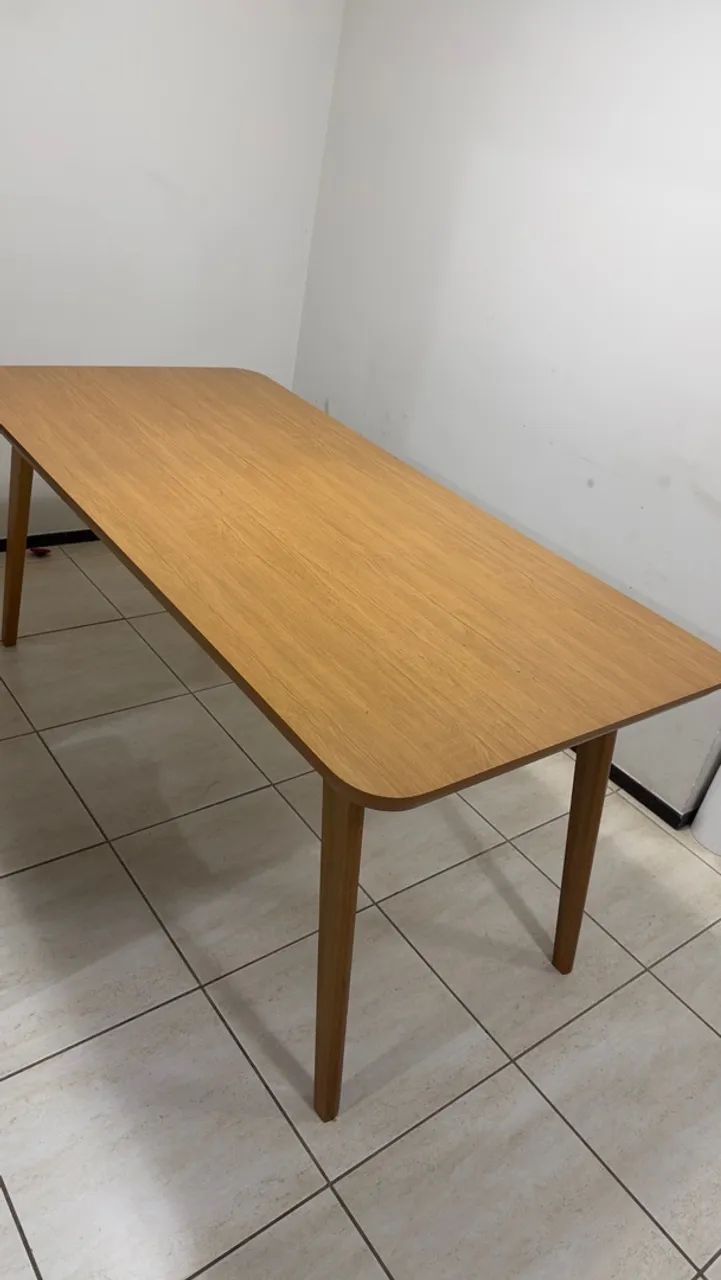Mesa de jantar - Foto 2