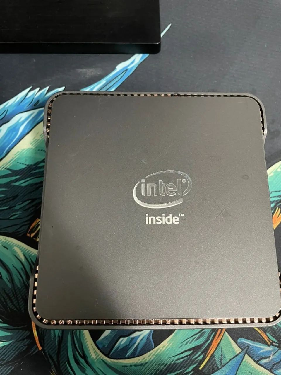 Mini Pc Gk3 Pro Inten n5105