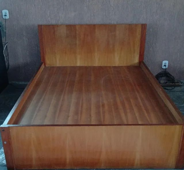 Cama de Casal  - Foto 3