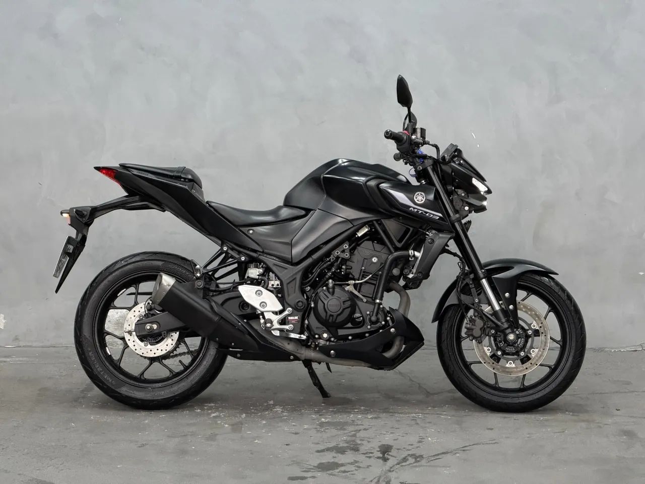 Yamaha 321/abs 2024 - 1501132306 | OLX