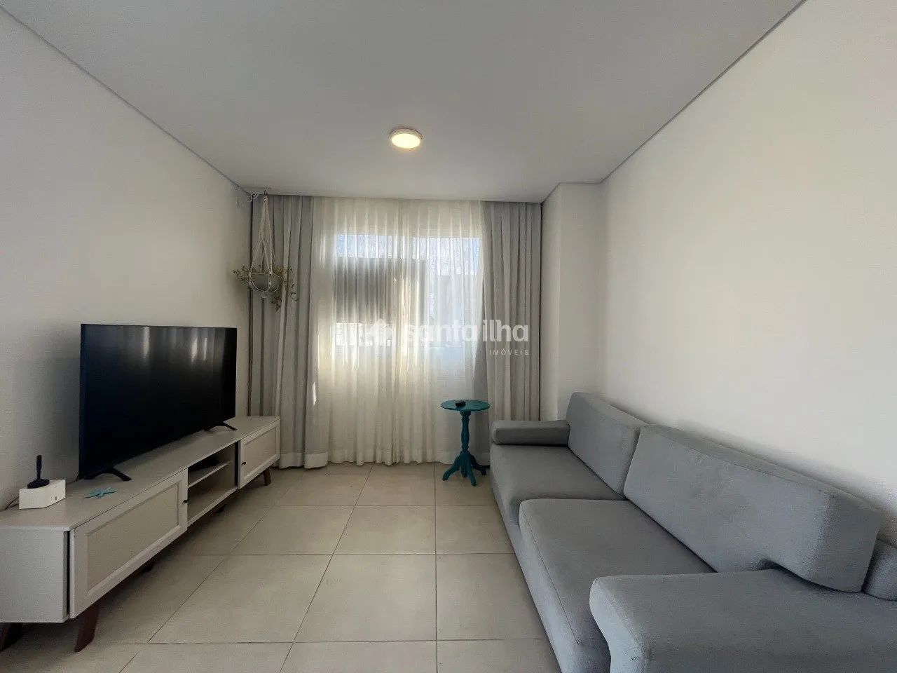 Cobertura com 3 dormitórios para alugar, 165m² - Campeche - Florianópolis/SC - Foto 4