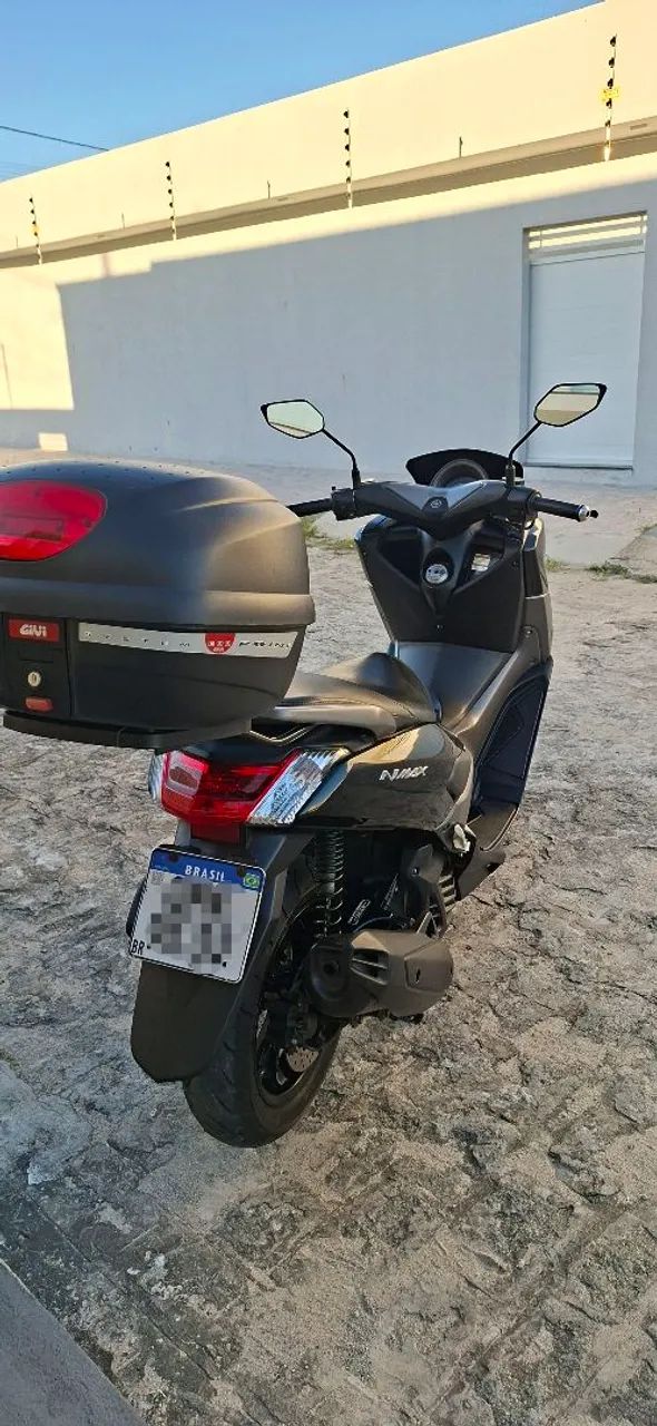 Nmax 160 - Foto 3