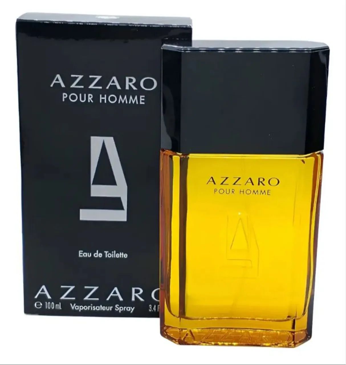 Perfume Azzaro 