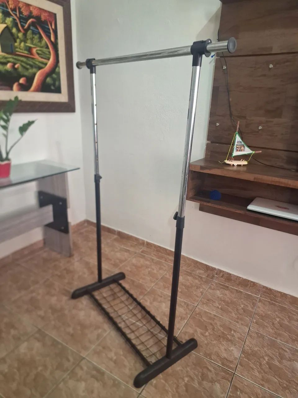 Arara móvel  - Foto 2