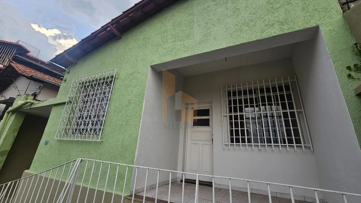 Casa com 3 quartos para alugar em Belo Horizonte - Foto 2