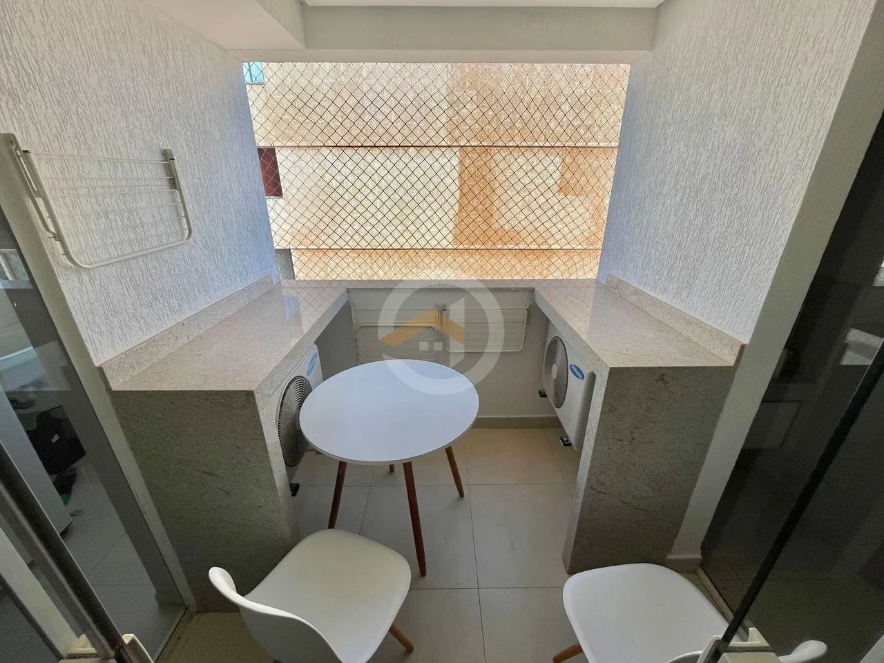 Apartamento Flat no Park Lozandes - Foto 4