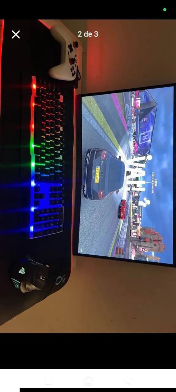 Cpu usada 