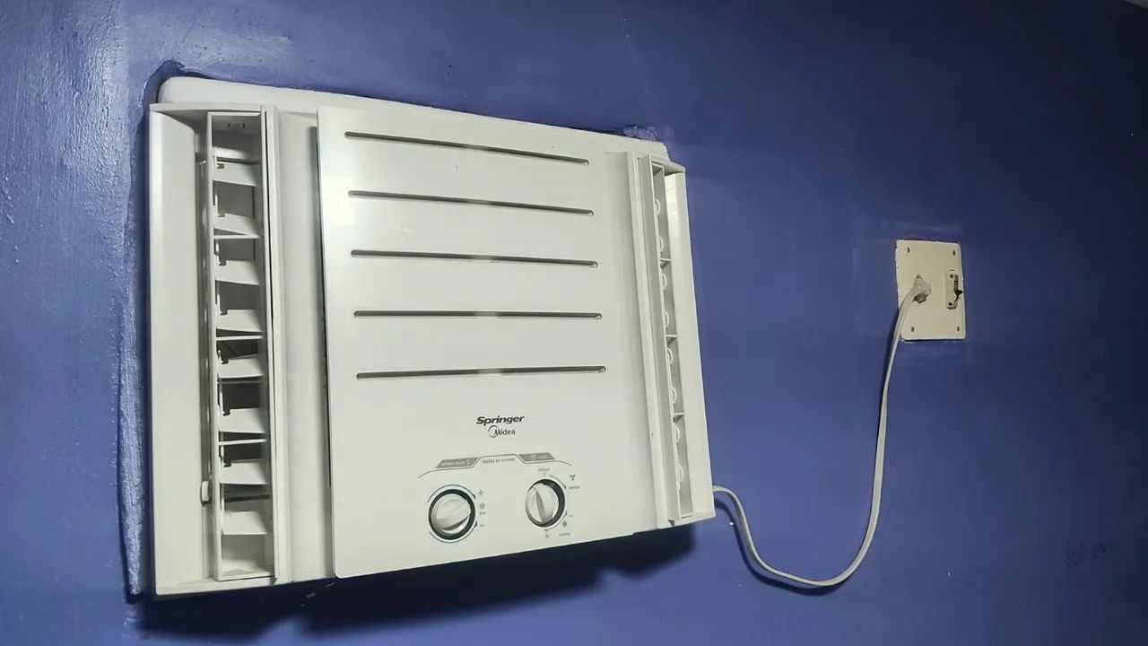 Ar-condicionado  - Foto 2
