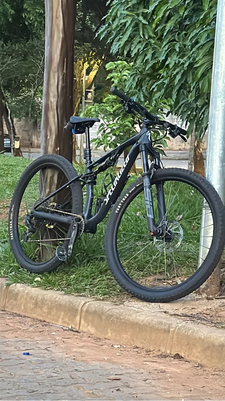 MTB Specialized Chisel Comp  - Foto 2