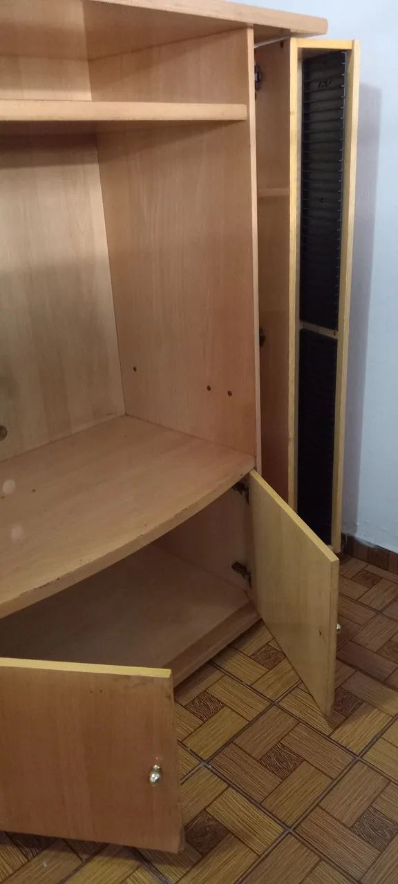 Rack para TV - Foto 5