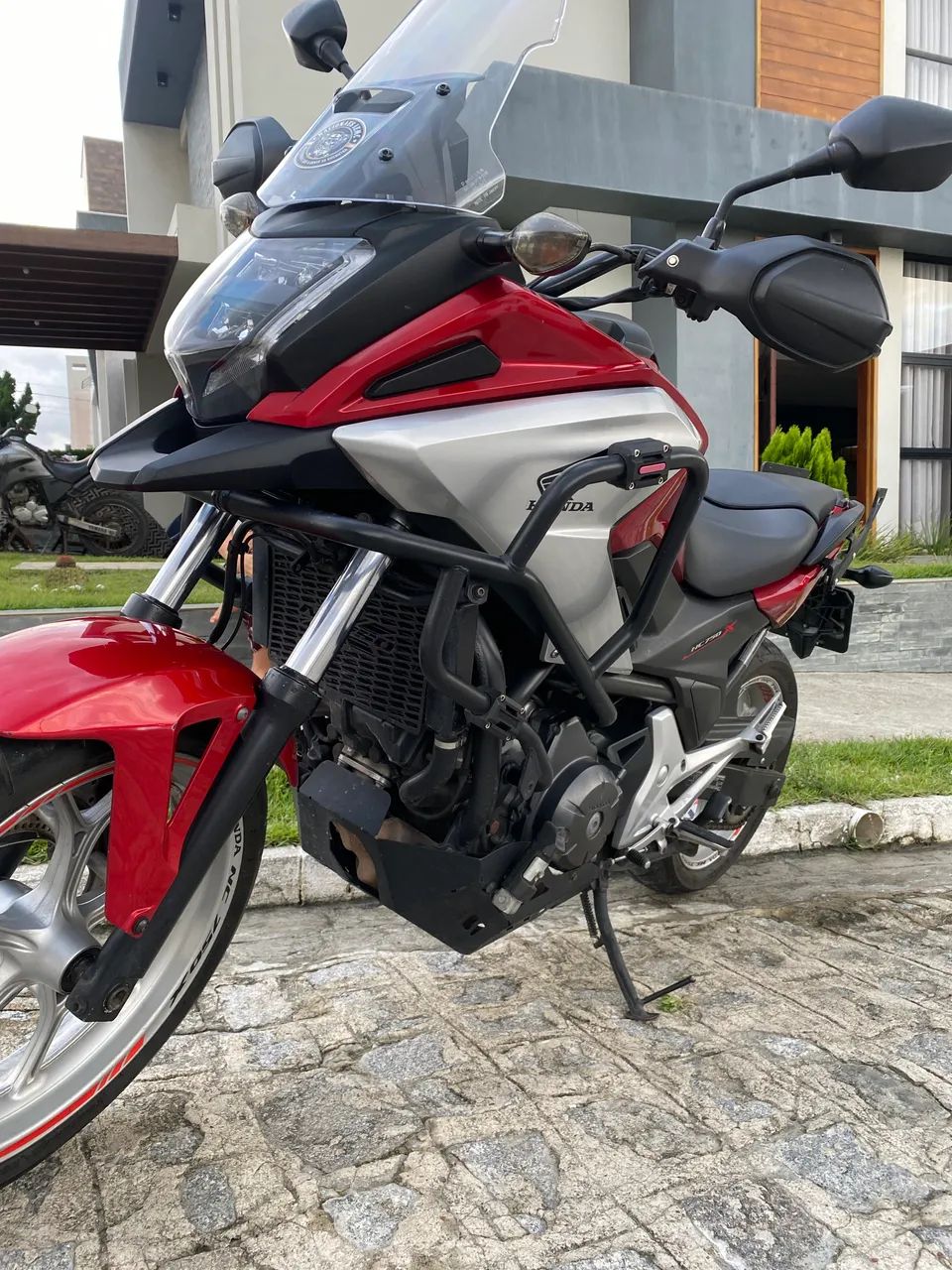 Honda 750x/ 750x ABS 2019 - 1508366434 | OLX