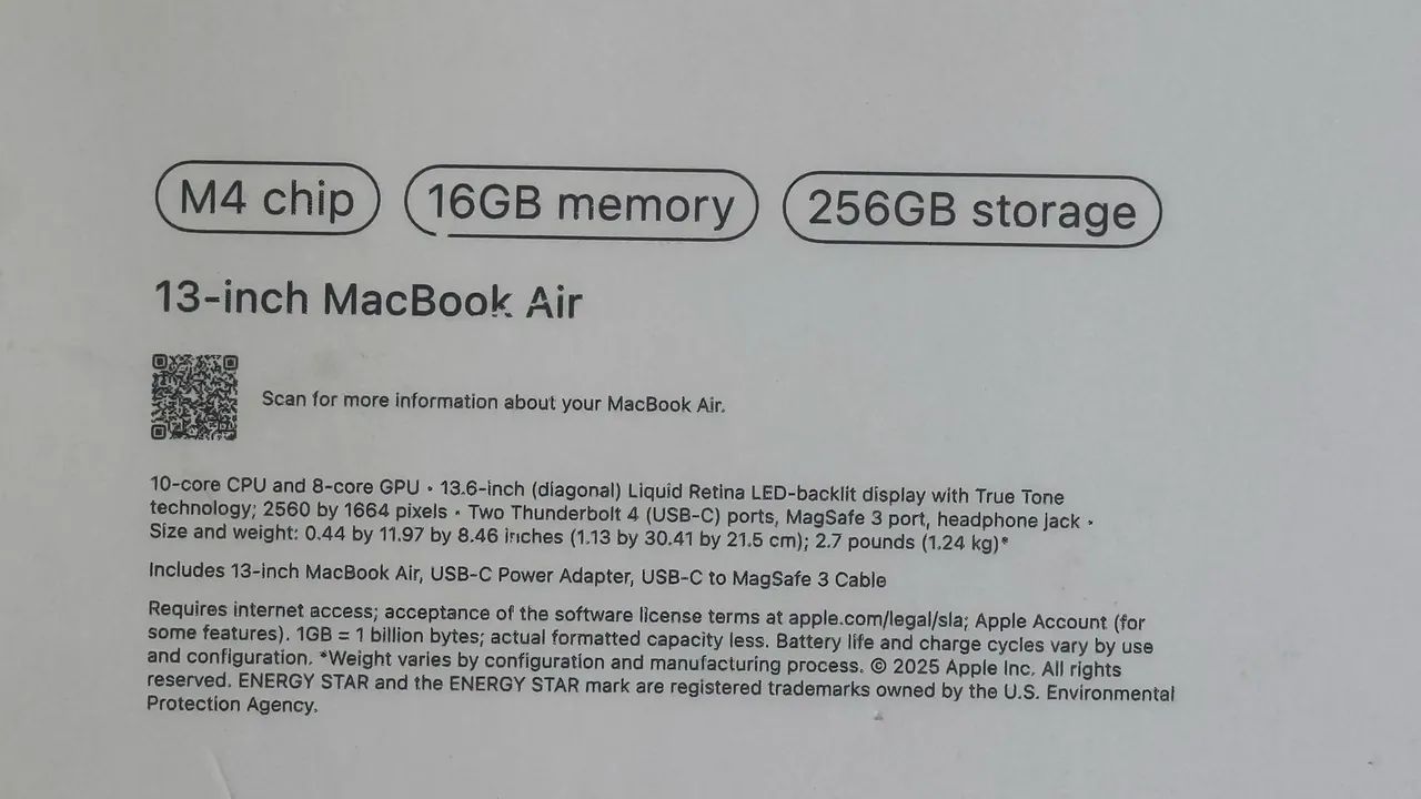 MacBook APPLE - Foto 4