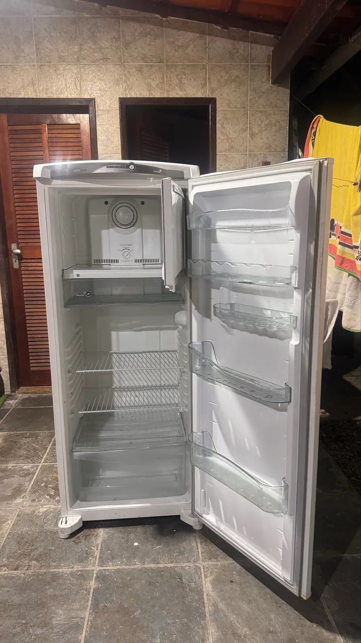 Geladeira Cônsul  - Foto 4