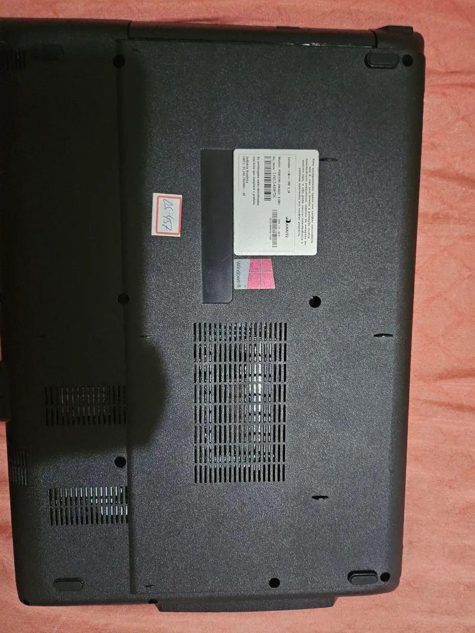 Notebook positivo para retirada de peças  - Foto 4