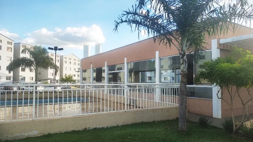 Apartamento 2 Quartos | Piscina | Veiga jardim - Foto 3