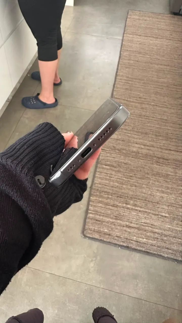 iPhone 17 - Foto 4