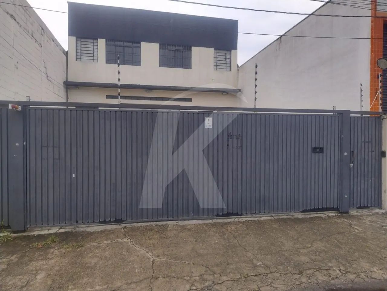 Galpão Logístico e Comercial com 710m² na Vila Guilherme - Foto 3