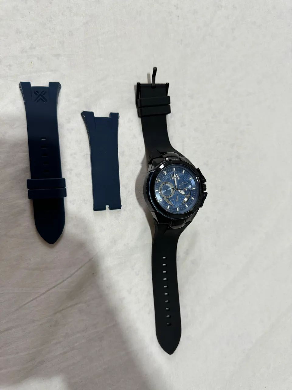 Relógio de Pulso Armani Exchange. - Foto 3