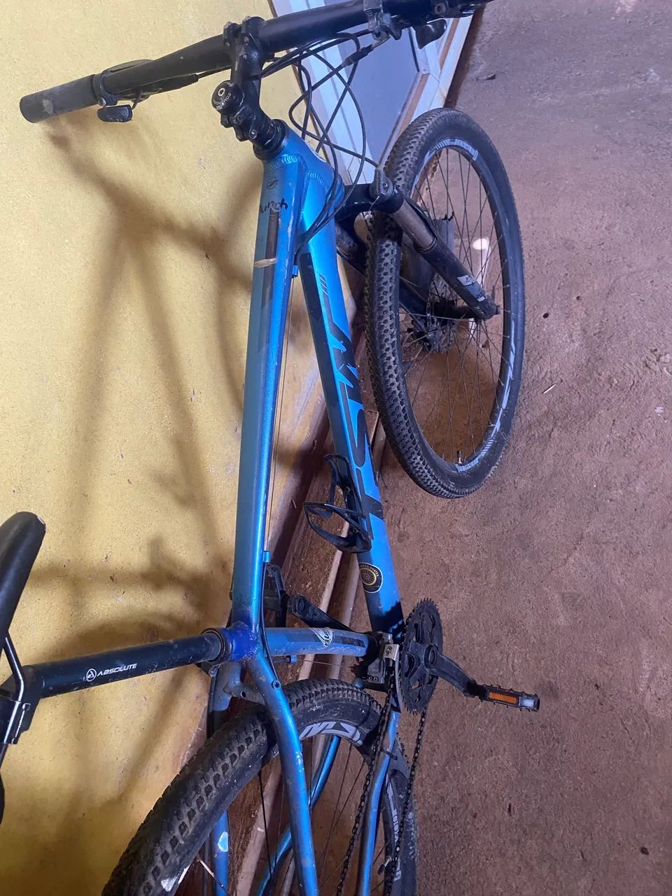 Vende-se Bike  - Foto 2