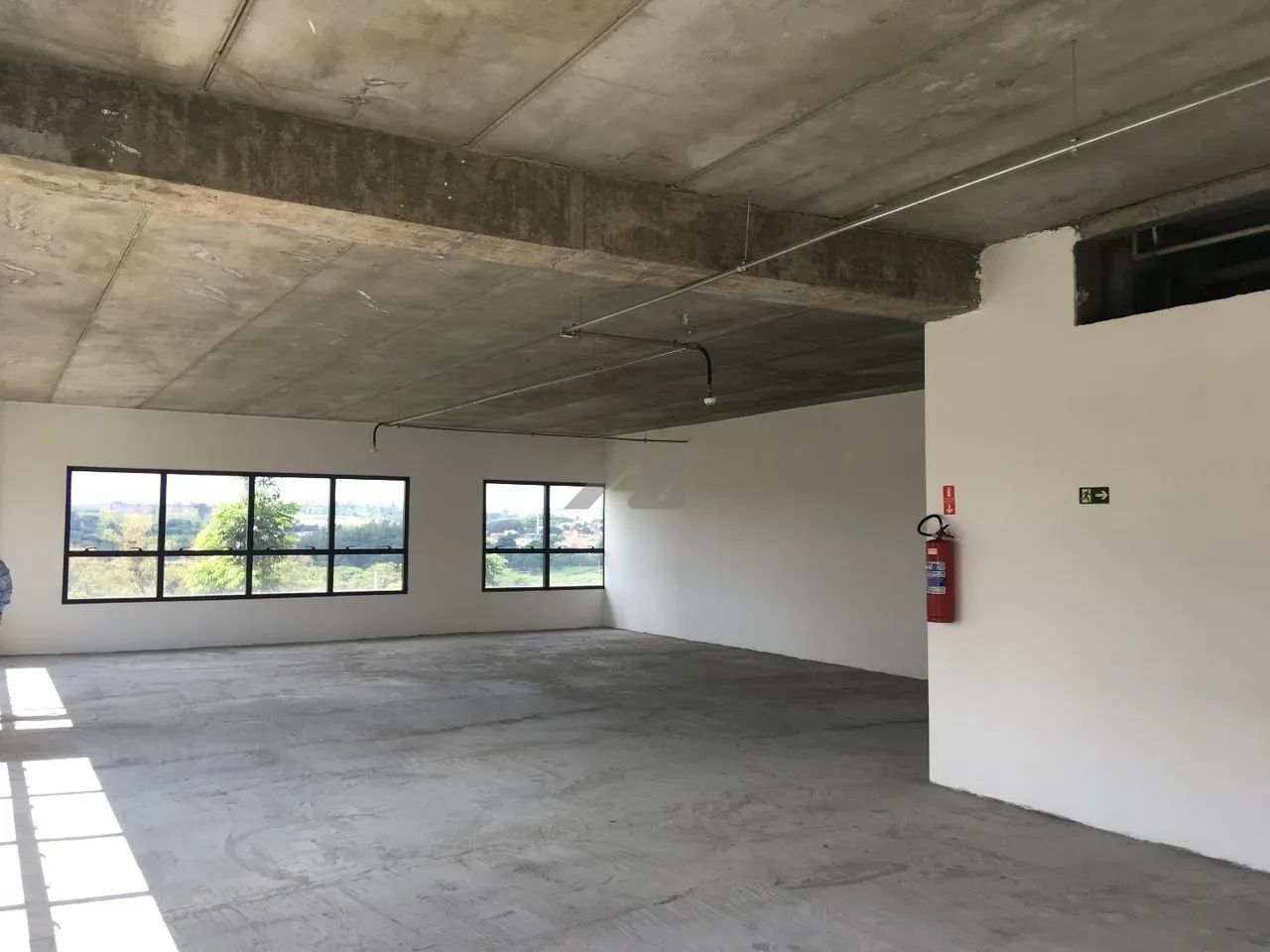 prédio - Parque Empresarial - Campinas - Foto 11