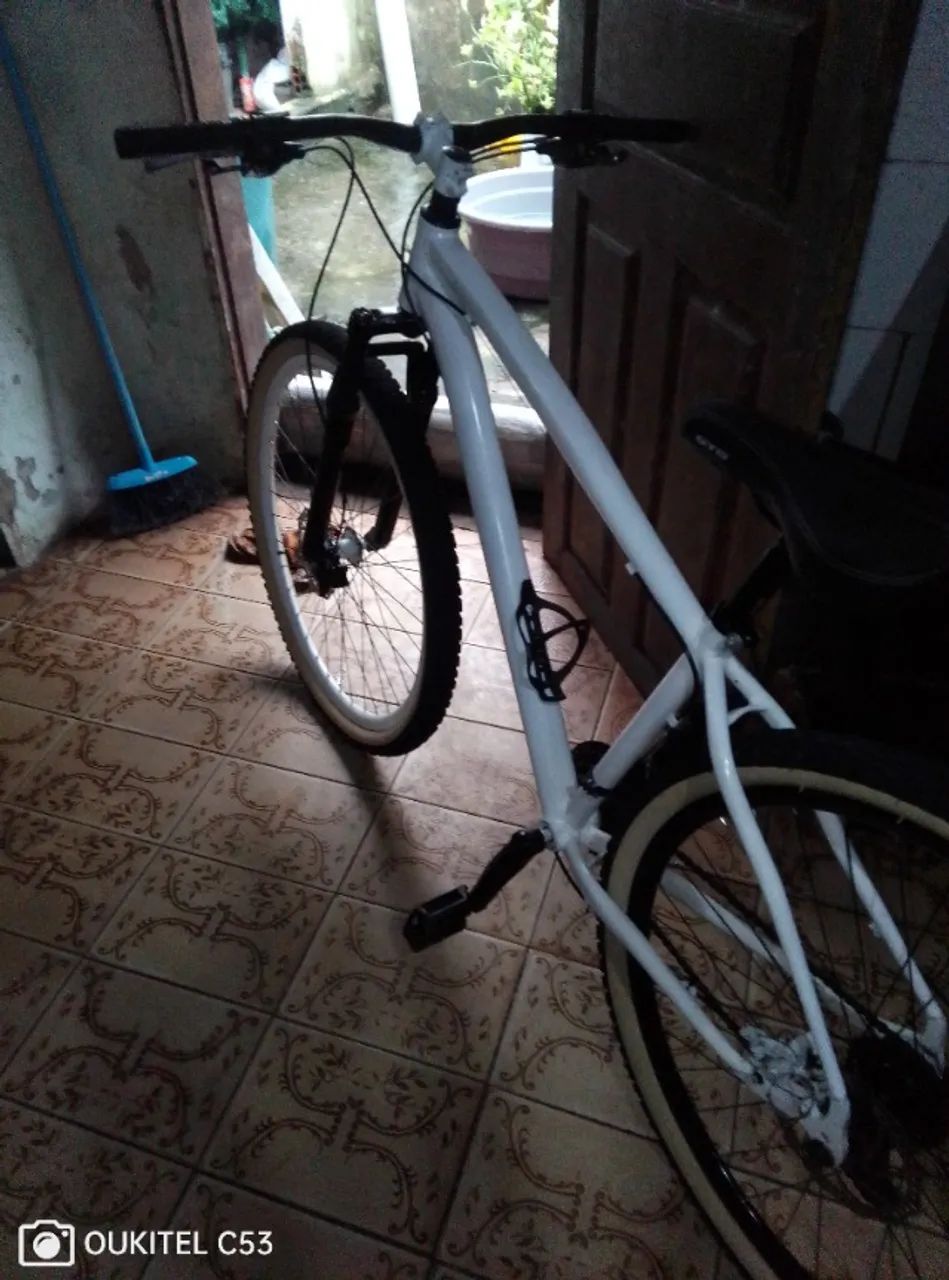Bicicleta aro 29  - Foto 2