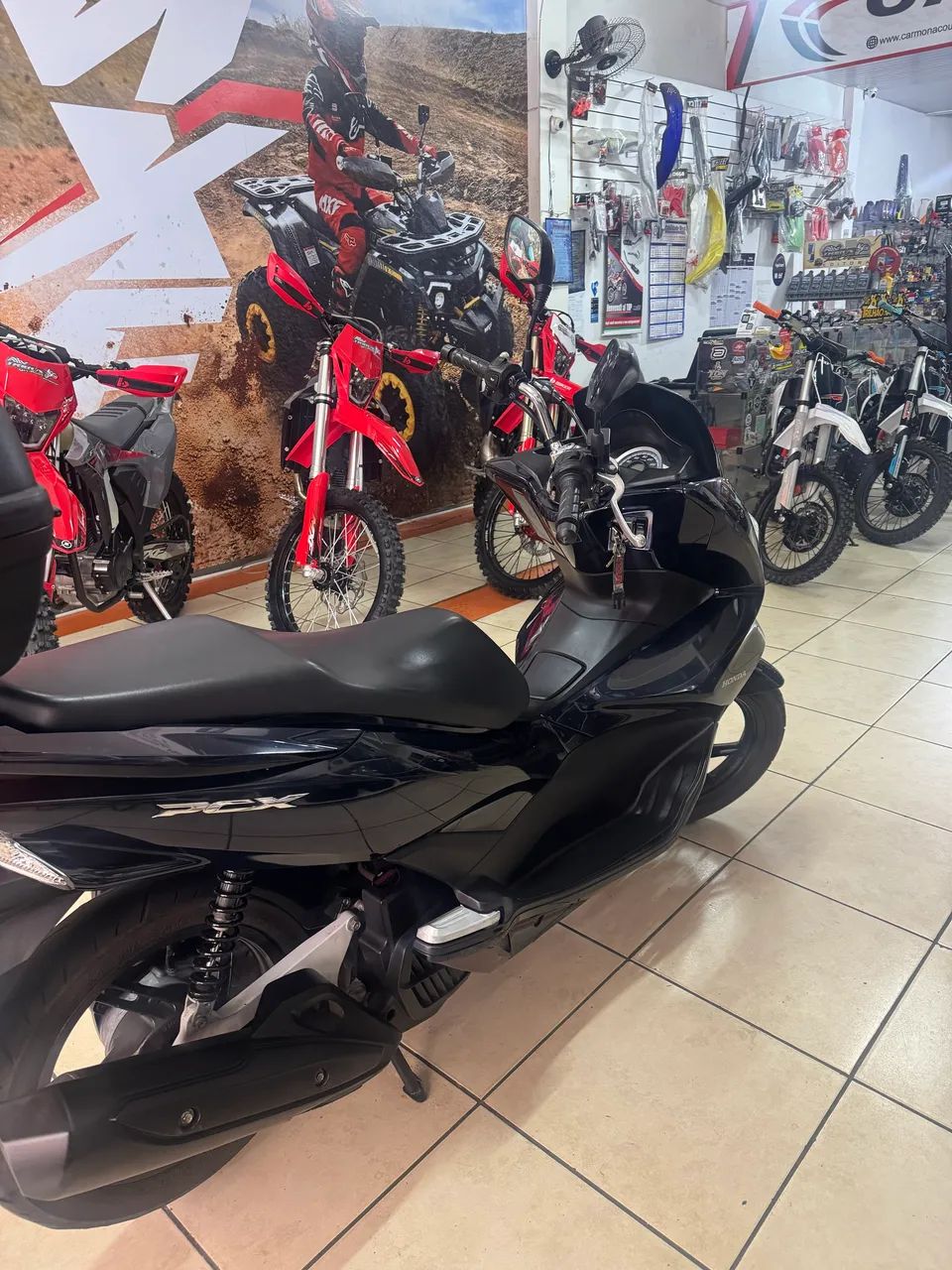 PCX 150 - Foto 2