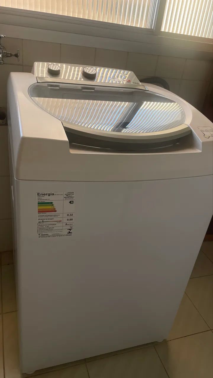 Lavadora Brastemp  - Foto 4