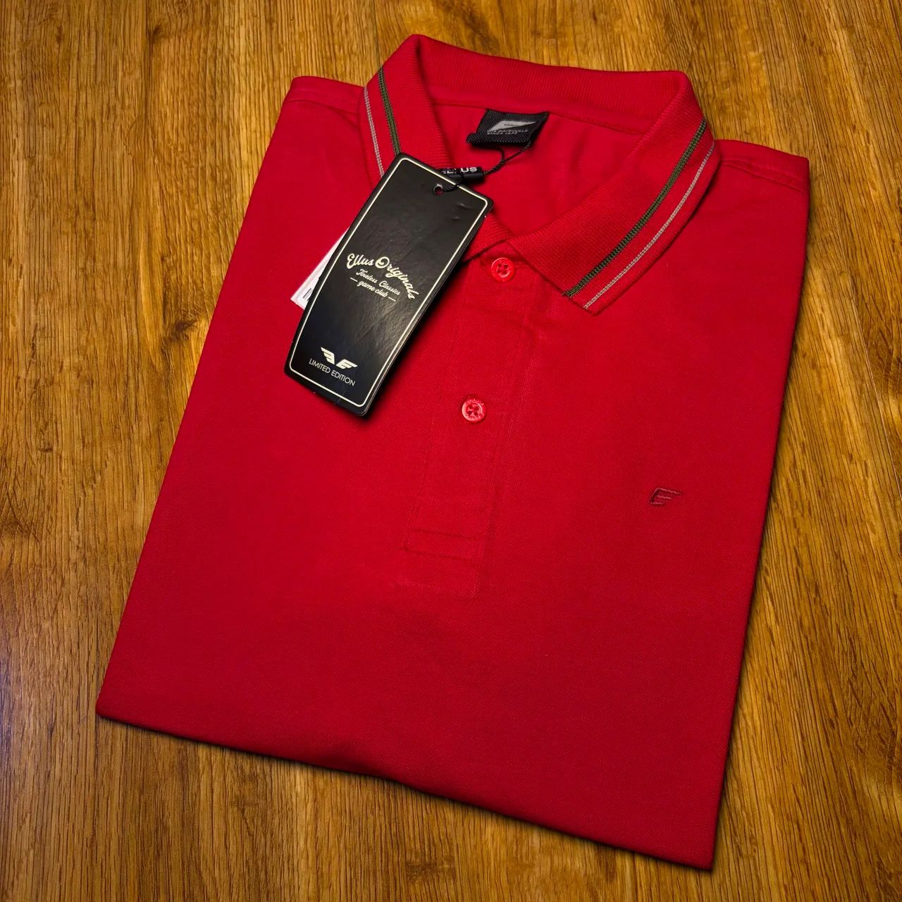 Camisa polo importada  - Foto 5