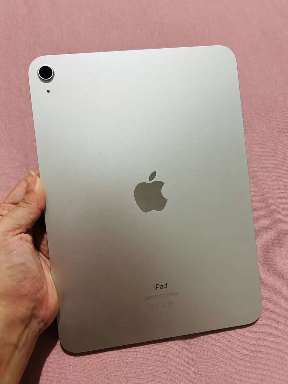 iPad 10gth (LEIA O ANÚNCIO) - Foto 3