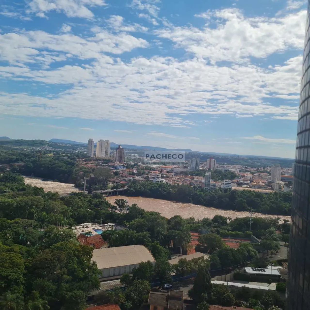 Cobertura ,4 suites, 3 gar, S. Dimas, Piracicaba - R$ 1990 - Foto 5