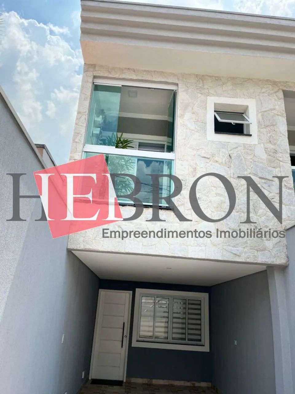 Excelente sobrado à venda na região da Vila Diva!!! - Foto 2
