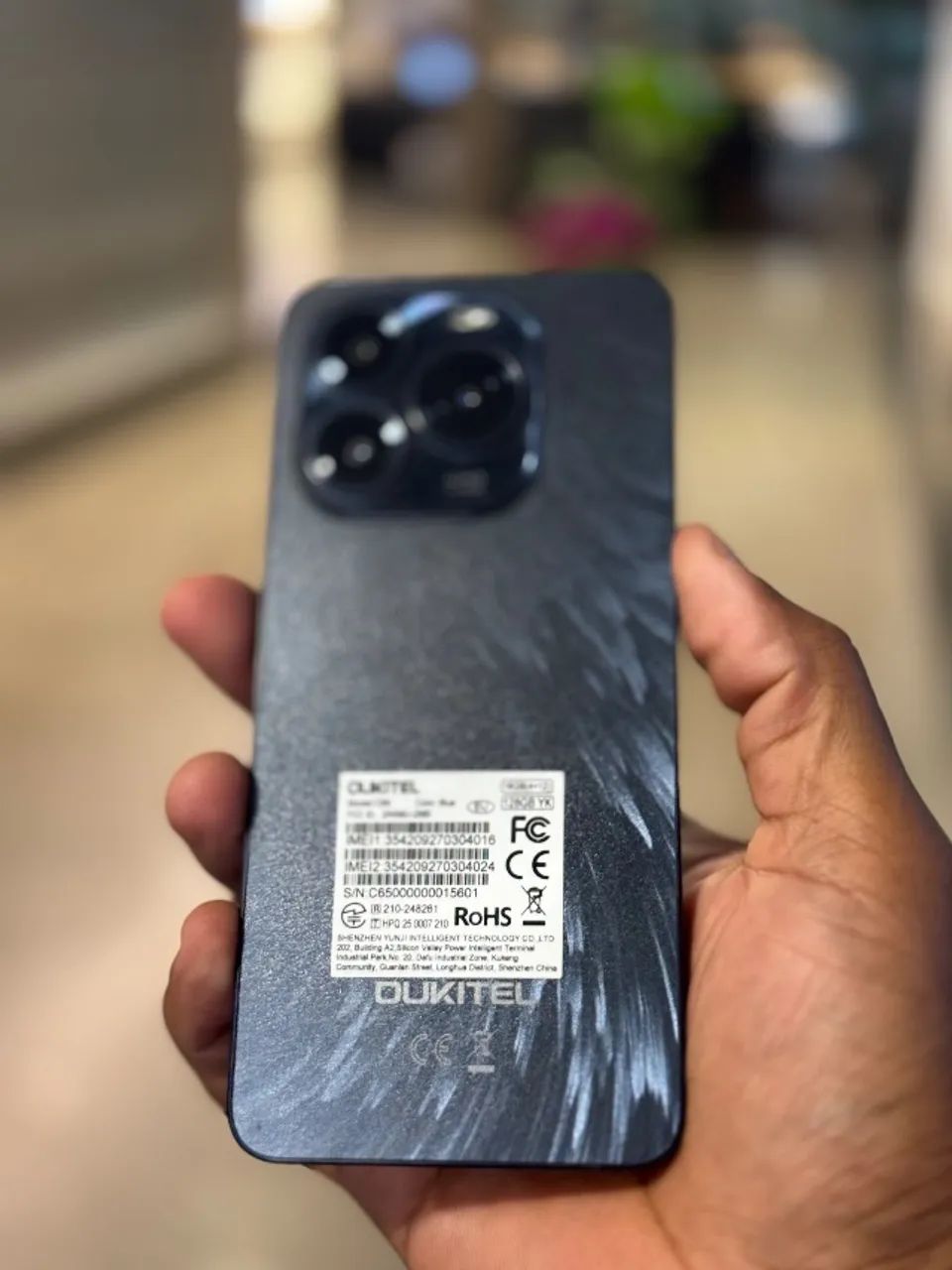 Celular - Foto 2