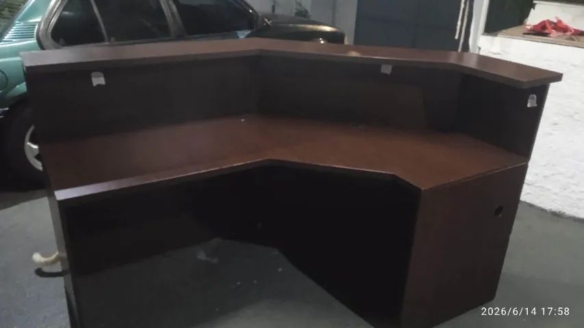 balcão comercial escritório  - Foto 5