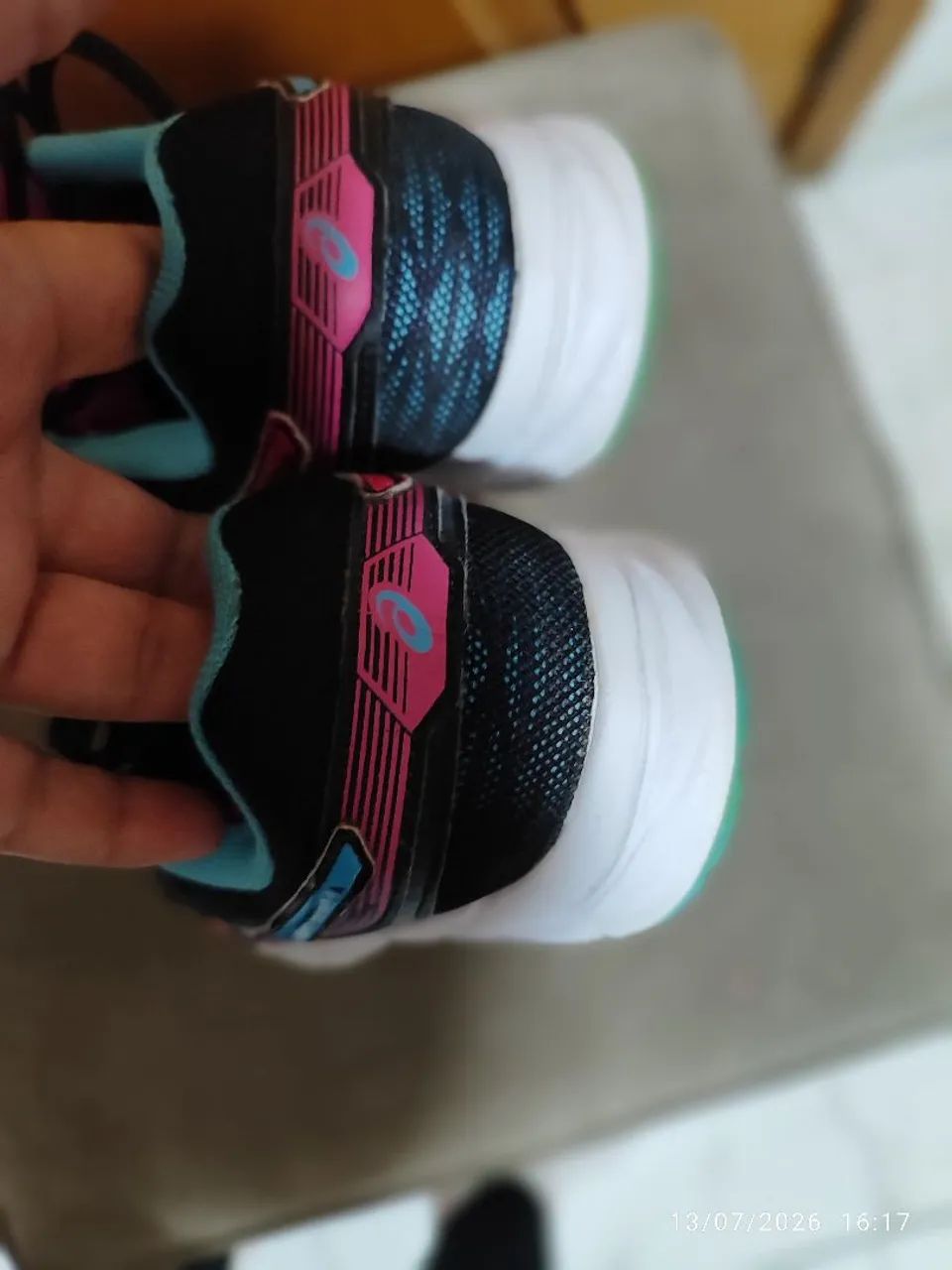 Tenis - Foto 2